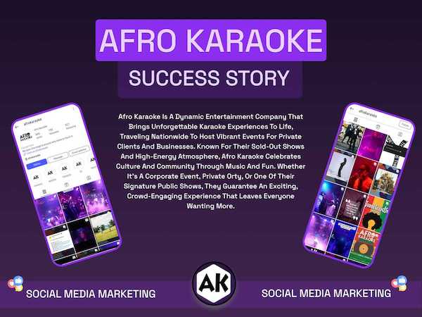 How We Sold Out a Cross-Country Karaoke Event in 30 Days
