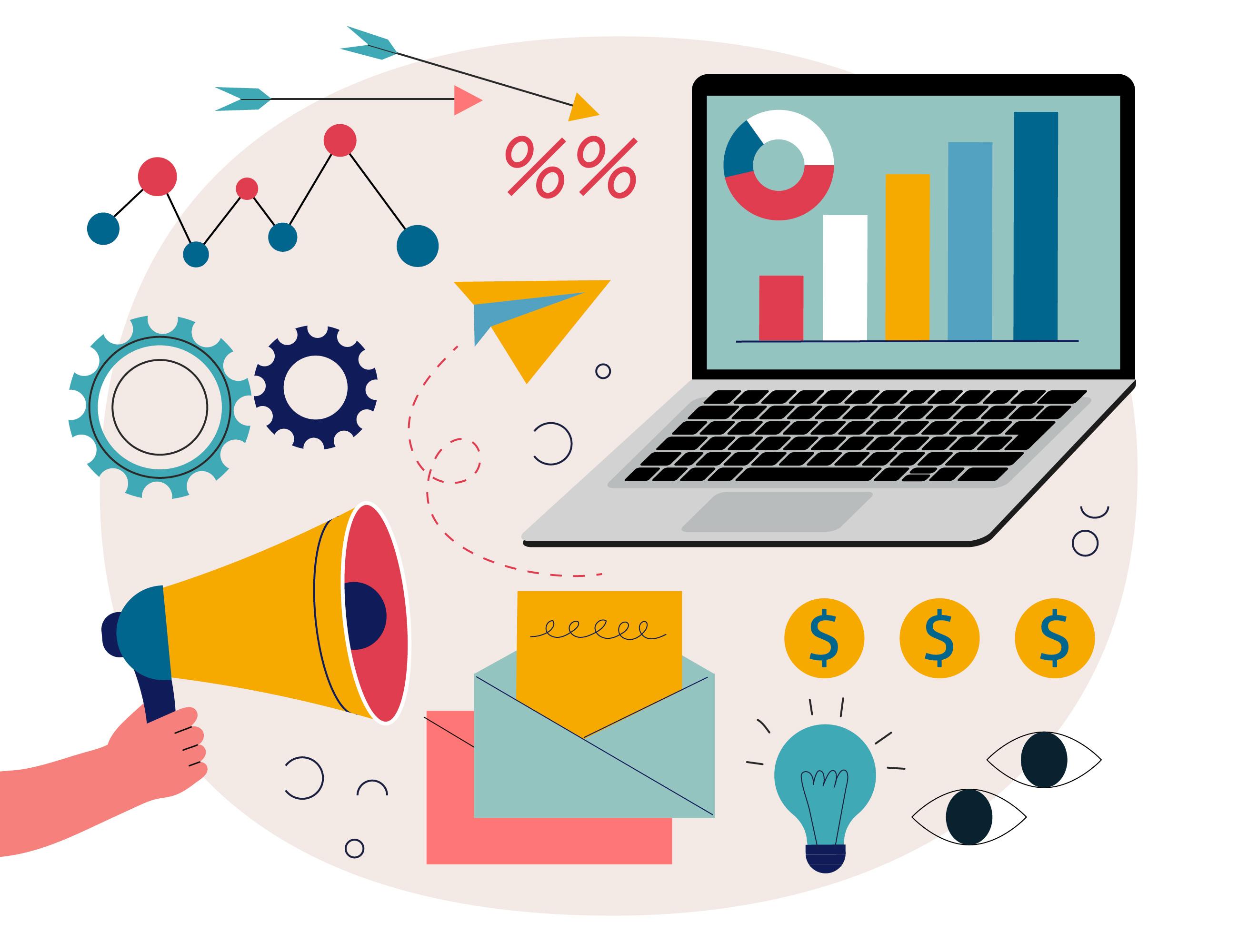 Social Media Marketing